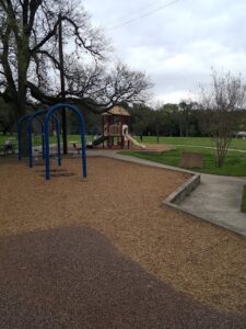 Don Baylor Neighborhood Park