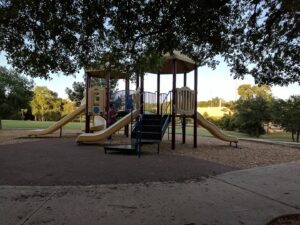 Don Baylor Neighborhood Park
