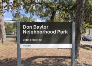 Don Baylor Neighborhood Park
