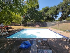 Dottie Jordan Neighborhood Pool