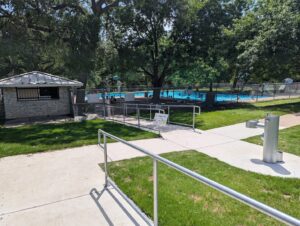 Dottie Jordan Neighborhood Pool