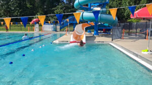 Double Oaks Pool – Family Aquatic Center