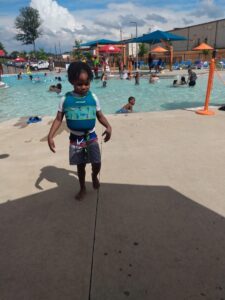 Double Oaks Pool – Family Aquatic Center