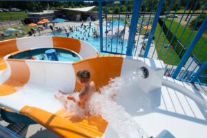 Double Oaks Pool – Family Aquatic Center