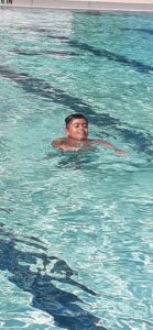 Double Oaks Pool – Family Aquatic Center