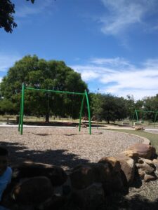 Dove Springs Pool