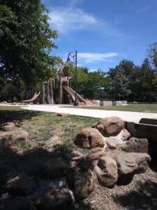 Dove Springs Pool