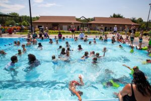 Drake Springs Family Aquatic Center