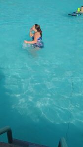 Dreamland Pool