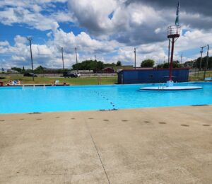 Dreamland Pool