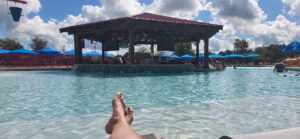 Dreampool at Coushatta Casino Resort