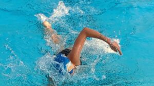 Dublin Community Pool North