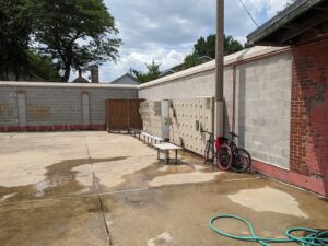 Dvorak Park Pool (Outdoor)