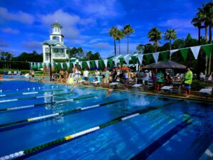 Eagle Harbor Residential Swim Park Amenity