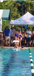 Eagle Harbor Residential Swim Park Amenity