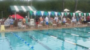 Eagle Harbor Residential Swim Park Amenity
