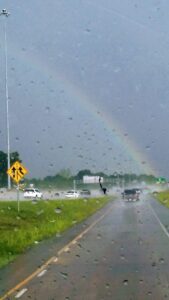 East Baton Rouge Parish