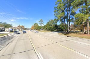 East Baton Rouge Parish
