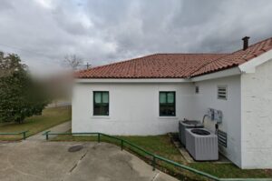East Baton Rouge Parish-Webb