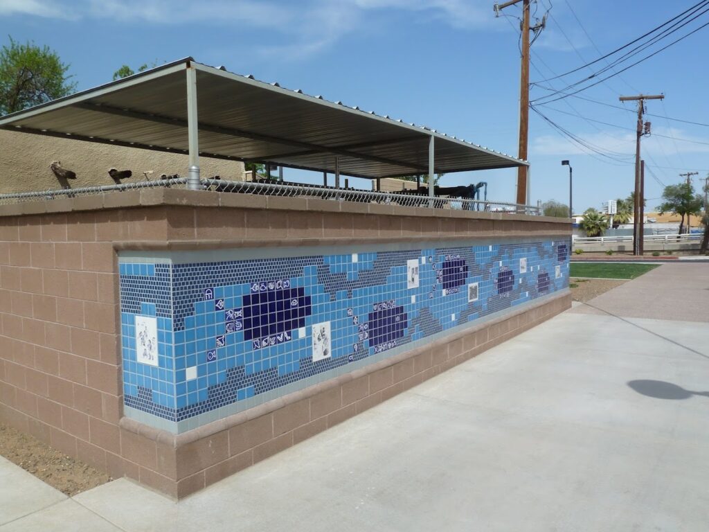 Eastlake Swimming Pool