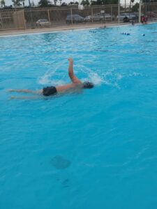 Eastlake Swimming Pool