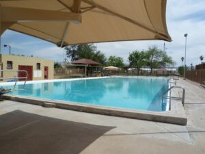 Eastlake Swimming Pool