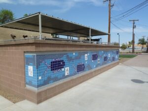 Eastlake Swimming Pool