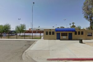 Eastlake Swimming Pool