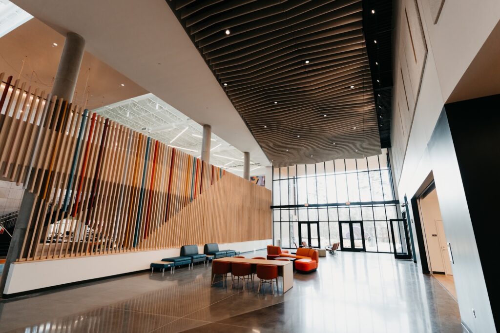 Eastway Regional Recreation Center