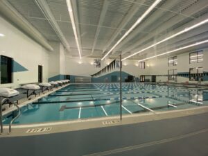 Eastway Regional Recreation Center