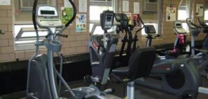Eckhart Park Pool (Indoor)