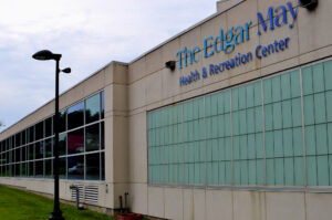 Edgar May Health and Recreation Center