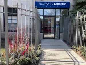 Edgewater Athletic Club