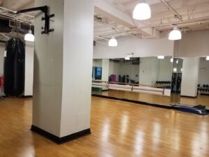 Edgewater Athletic Club