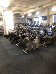 Edgewater Athletic Club