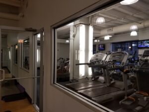 Edgewater Athletic Club