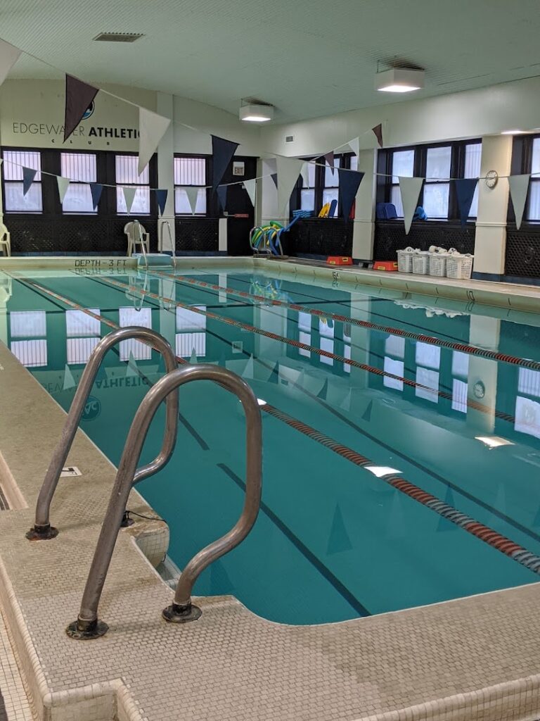 Photo of Edgewater Athletic Club in Chicago