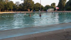 Eilers (Deep Eddy) Neighborhood Park