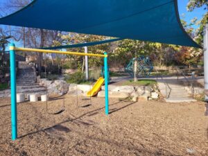 Eilers (Deep Eddy) Neighborhood Park