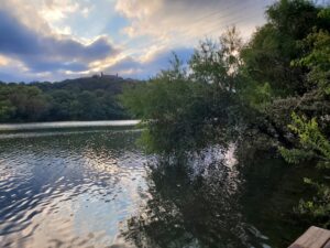 Eilers (Deep Eddy) Neighborhood Park