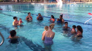 El Prado Pool
