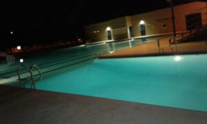El Prado Pool