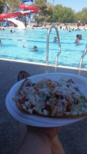 El Prado Pool