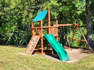 Elkland Pool Inc.