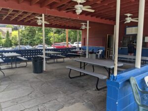 Elkland Pool Inc.