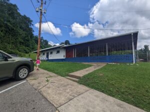 Elkland Pool Inc.