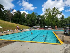 Elkland Pool Inc.