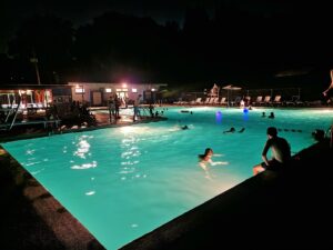 Elkland Pool Inc.