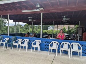 Elkland Pool Inc.