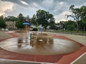 Elks Aquatic Center